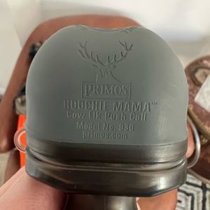Primos Hoochie Mama Elk Push Call